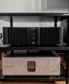 Finale Rotel RB 1080 Black. 