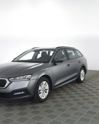 SKODA Octavia Octavia 2.0 TDI EVO SCR DSG Wagon