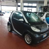 smart fortwo 52 kW passion 2009 euro 4 motore 0 km