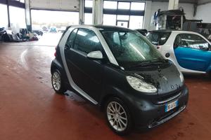 smart fortwo 52 kW passion 2009 euro 4 motore 0 km