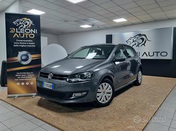 VOLKSWAGEN POLO 1.2 TDI 75CV 5 p. COMFORTLINE