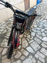 Kxd 125 automatica
