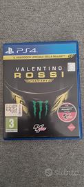 Ps4 Valentino Rossi The Game 
