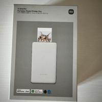 Xiaomi portable photo printer pro