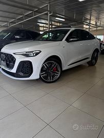 Audi Q5 TDI 150 kW mHEV+ S tronic quattro line edi