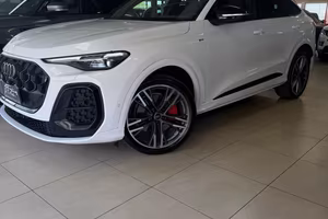Audi Q5 TDI 150 kW mHEV+ S tronic quattro line edi