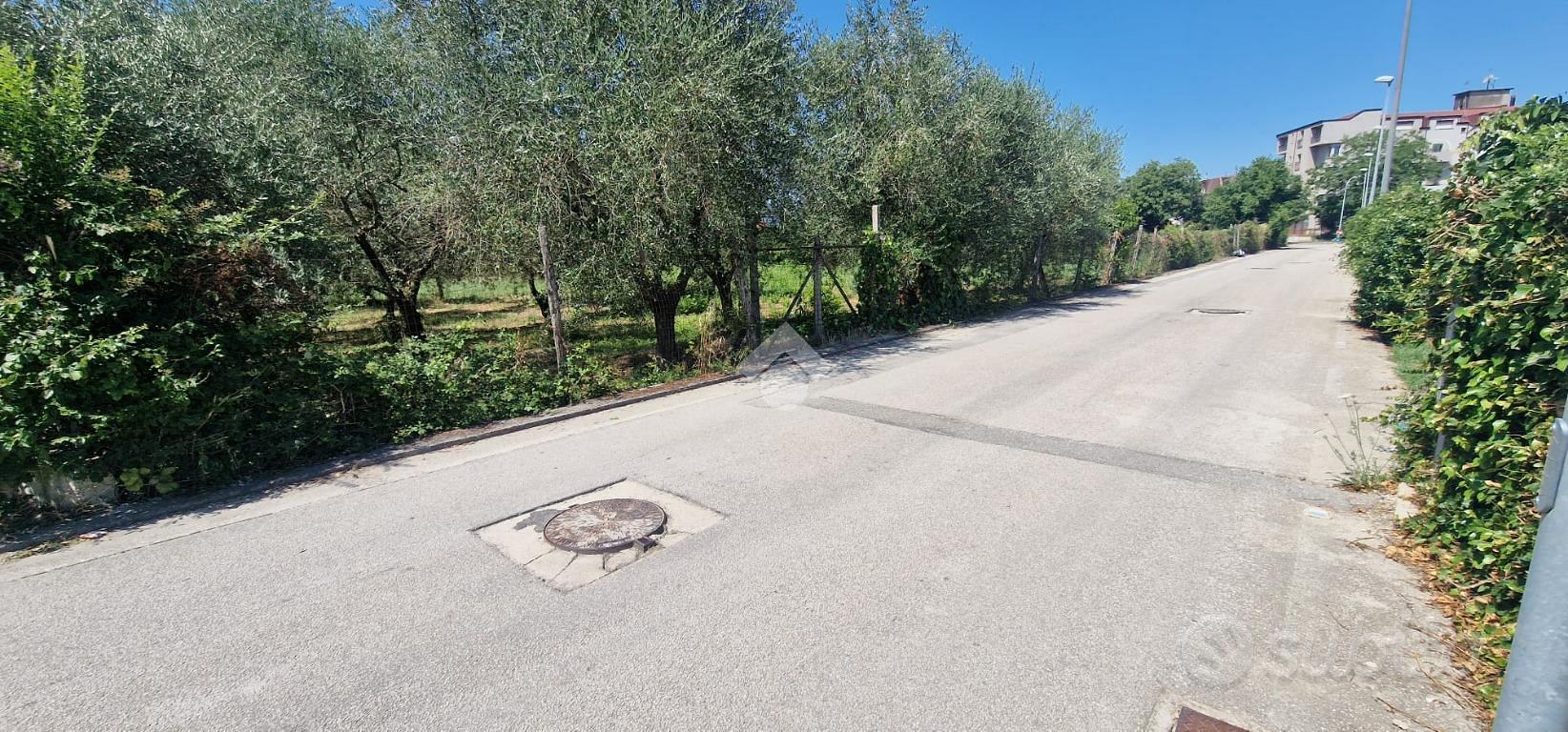 TER. RESIDENZIALE A MONTESARCHIO - Altro