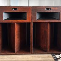 Klipsch la Scala Vintage-LS-BR 19T-42 D Originale