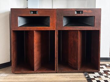 Klipsch la Scala Vintage-LS-BR 19T-42 D Originale