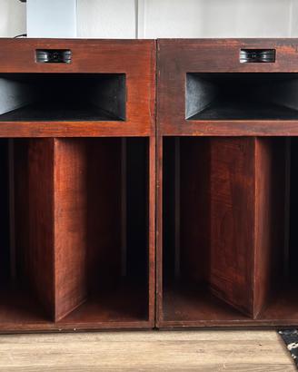 Klipsch la Scala Vintage-LS-BR 19T-42 D Originali