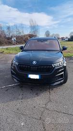 Skoda Kodiaq Sportline 7posti