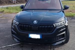 Skoda Kodiaq Sportline 7posti