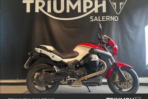 MOTO GUZZI Sport 1200 4v Corsa