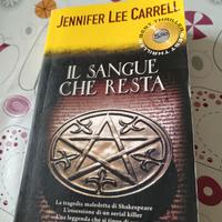 Il Sangue che resta 