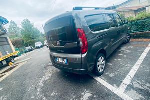 Fiat doblo maxi