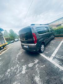 Fiat doblo maxi