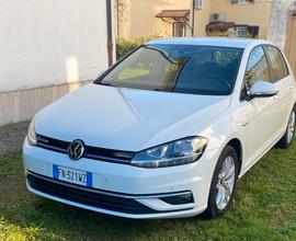 Golf 7 1.4 Metano/Benzina Gancio Traino