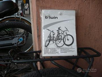 Bicicletta Decatlon