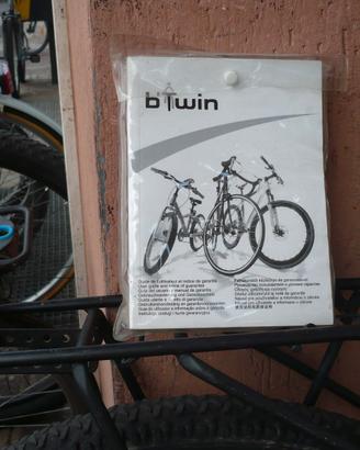 Bicicletta Decatlon