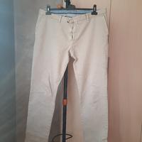 pantaloni boggi uomo