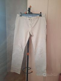 pantaloni boggi uomo