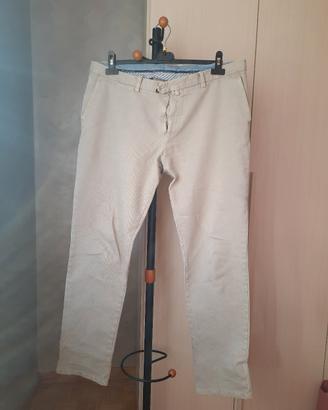 pantaloni boggi uomo
