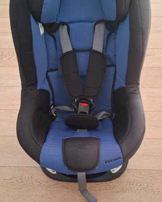 seggiolino iobimbo cocoon