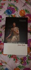 "Jane Eyre" di Charlotte Brontë (Collins Classics)