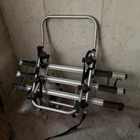 Portabici Fabbri in perfette condizioni