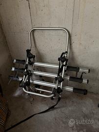 Portabici Fabbri in perfette condizioni