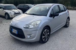 Citroen C3 1.4 Diesel AUTOMATICA SI NEOPATENTATI