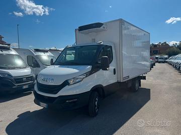 IVECO DAILY 35C16 3.0 E6 FRIGO FRCX-20