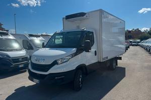 IVECO DAILY 35C16 3.0 E6 FRIGO FRCX-20