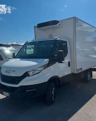 IVECO DAILY 35C16 3.0 E6 FRIGO FRCX-20