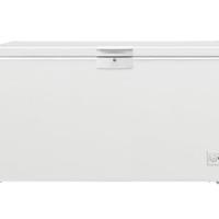 Freezer a pozzetto 600 litri