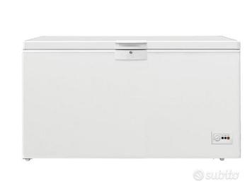 Freezer a pozzetto 600 litri