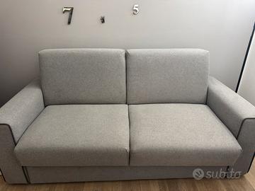 Vedo divano letto