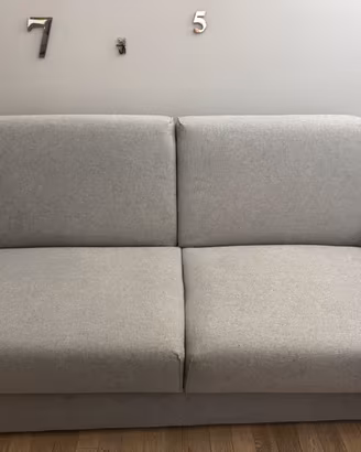 Vedo divano letto