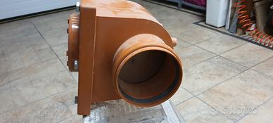 Valvola di non ritorno 