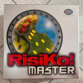Risiko Master - EG