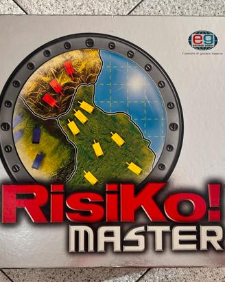 Risiko Master - EG