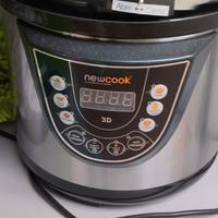 robot cucina New Cook