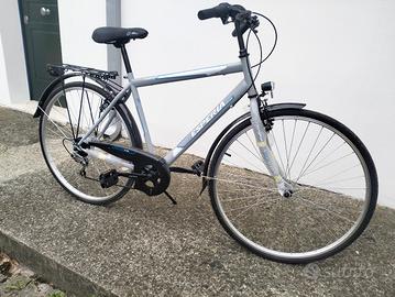 bicicletta da uomo