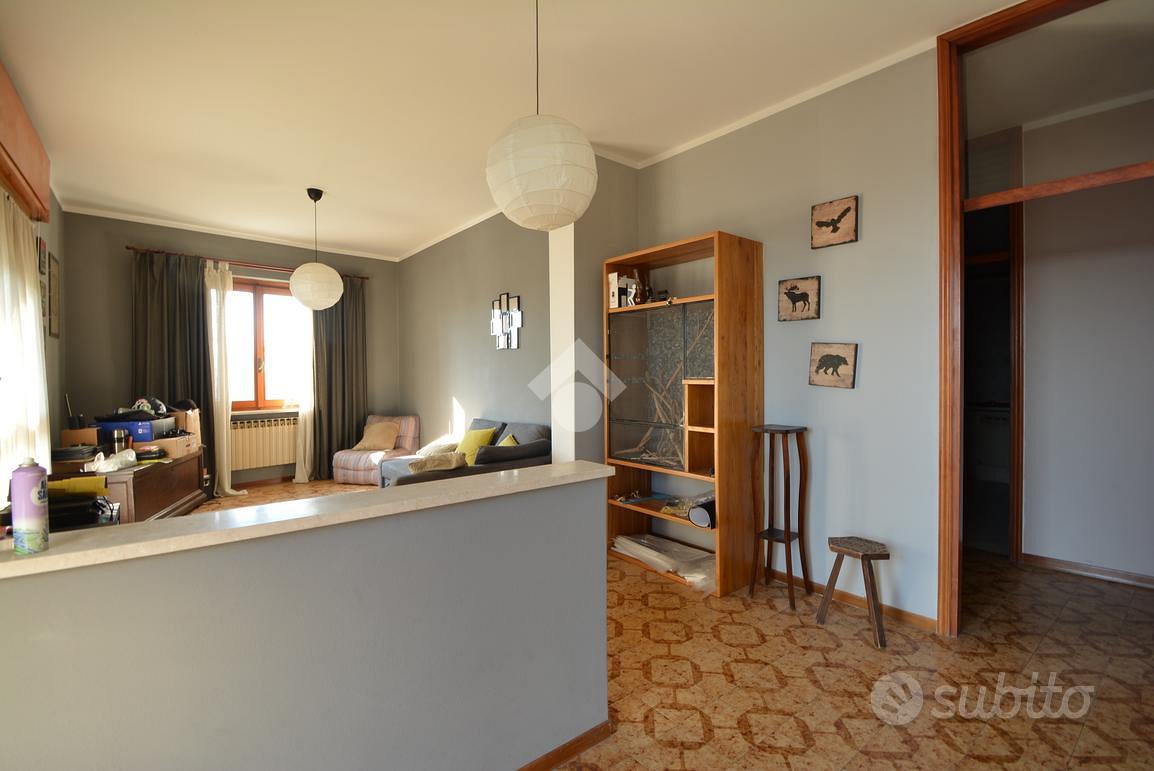 Appartamento – Brembate, Grignano - Vista 3