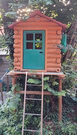 Casetta bambini Chicco Chalet