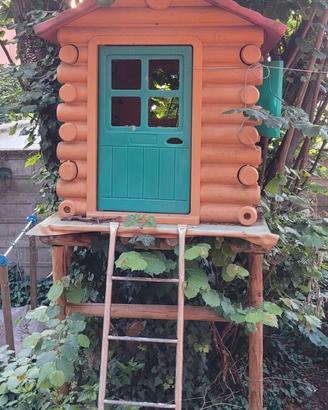 Casetta bambini Chicco Chalet