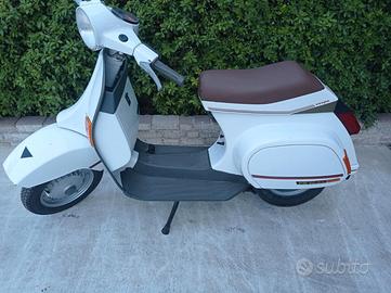 Piaggio Vespa PK50  XL Rush - Libretto Originale