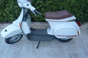 Piaggio Vespa PK50  XL Rush - Libretto Originale