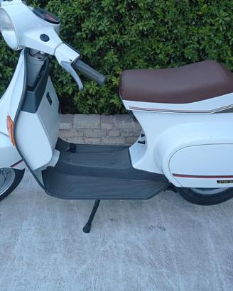 Piaggio Vespa PK50  XL Rush - Libretto Originale