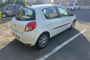 Renault Clio 20^ Anniversario